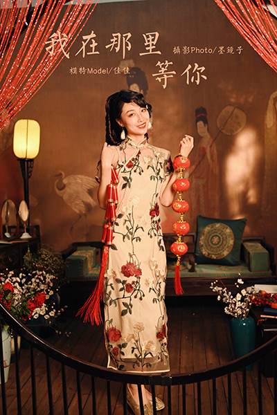 [YALAYI雅拉伊] 2022.01.25 NO.892 我在那里等你 佳佳[47P/859MB]-无料摄影圈