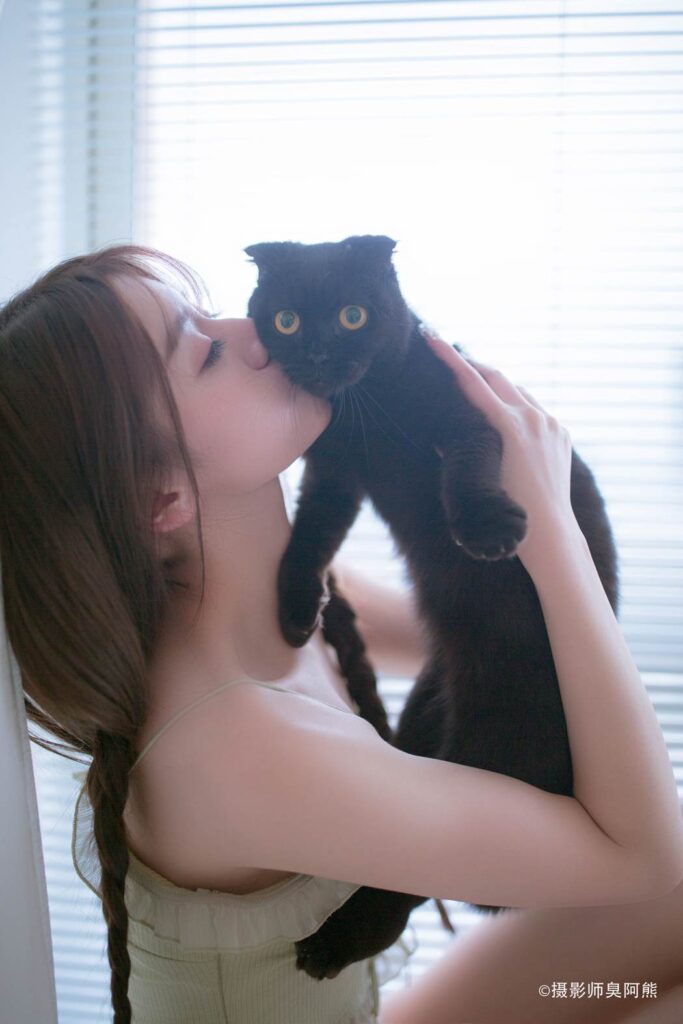 [YALAYI雅拉伊] 2022.02.24 NO.900 三生三世 三儿[55P/193MB]插图1