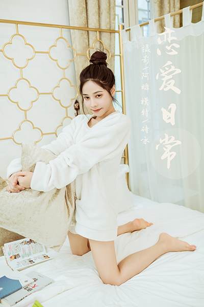 [YALAYI雅拉伊] 2022.03.02 NO.903 恋爱日常 诗咏[47P/354MB]-无料摄影圈