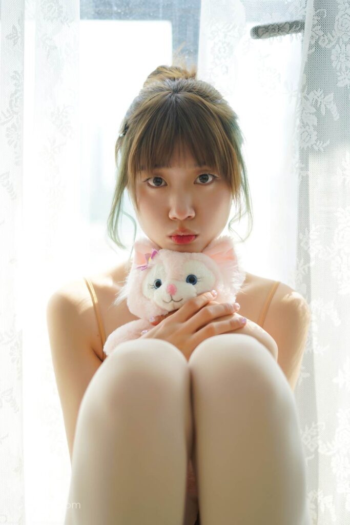 [YALAYI雅拉伊] 2022.03.08 NO.905 舞蹈女生 兰子[42P/205MB]插图3