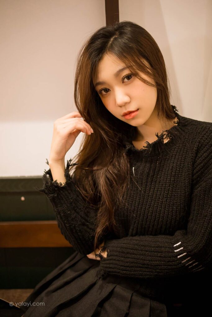 [YALAYI雅拉伊] 2022.04.12 NO.918 成长 梓瑶[46P/513MB]插图3