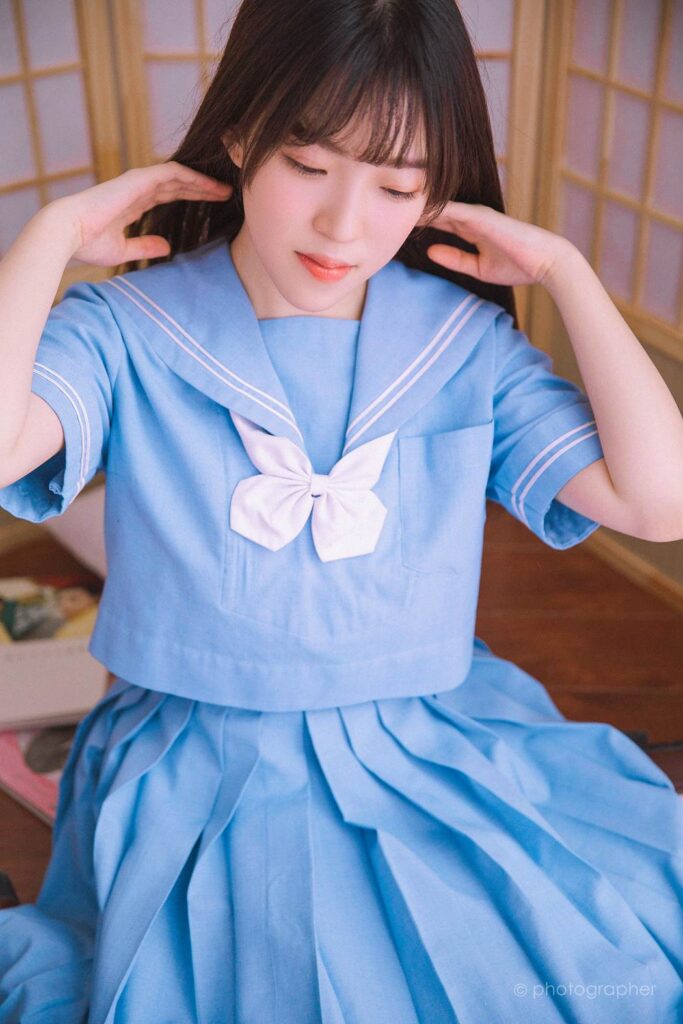 [YALAYI雅拉伊] 2022.04.18 NO.921 感觉良好[38P/453MB]插图2