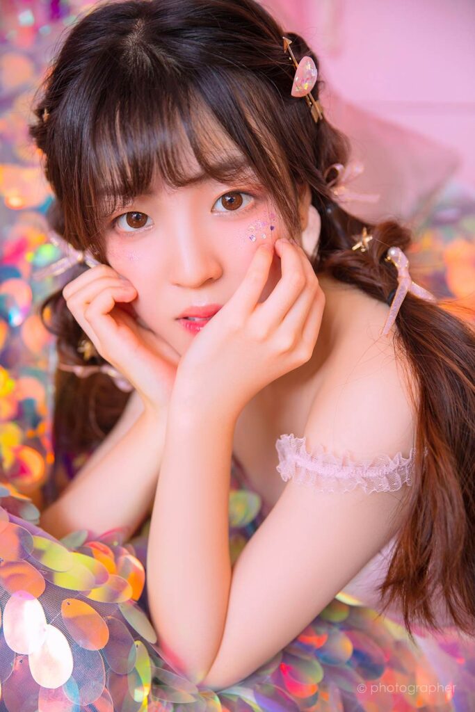 [YALAYI雅拉伊] 2022.04.18 NO.921 感觉良好[38P/453MB]插图3