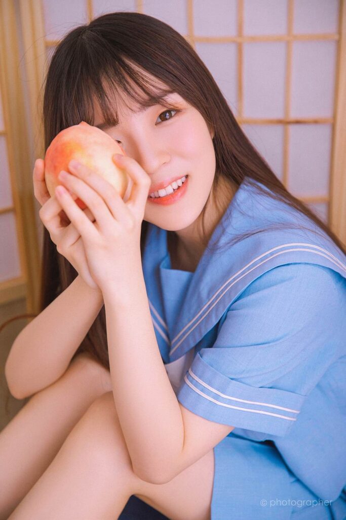 [YALAYI雅拉伊] 2022.04.18 NO.921 感觉良好[38P/453MB]插图1