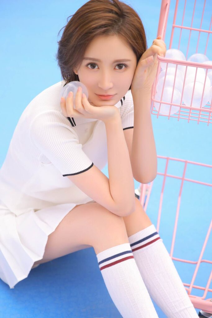 [YALAYI雅拉伊] 2022.04.25 NO.924 活力四射[35P/248MB]插图1