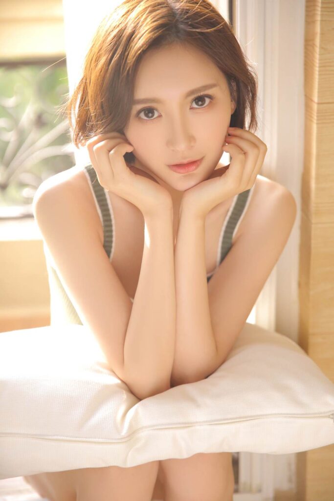 [YALAYI雅拉伊] 2022.04.25 NO.924 活力四射[35P/248MB]插图