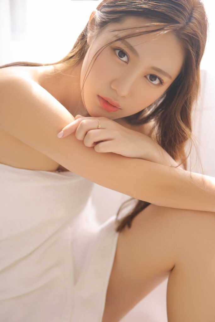 [YALAYI雅拉伊] 2022.04.27 NO.925 甜酷女生[46P/362MB]插图3