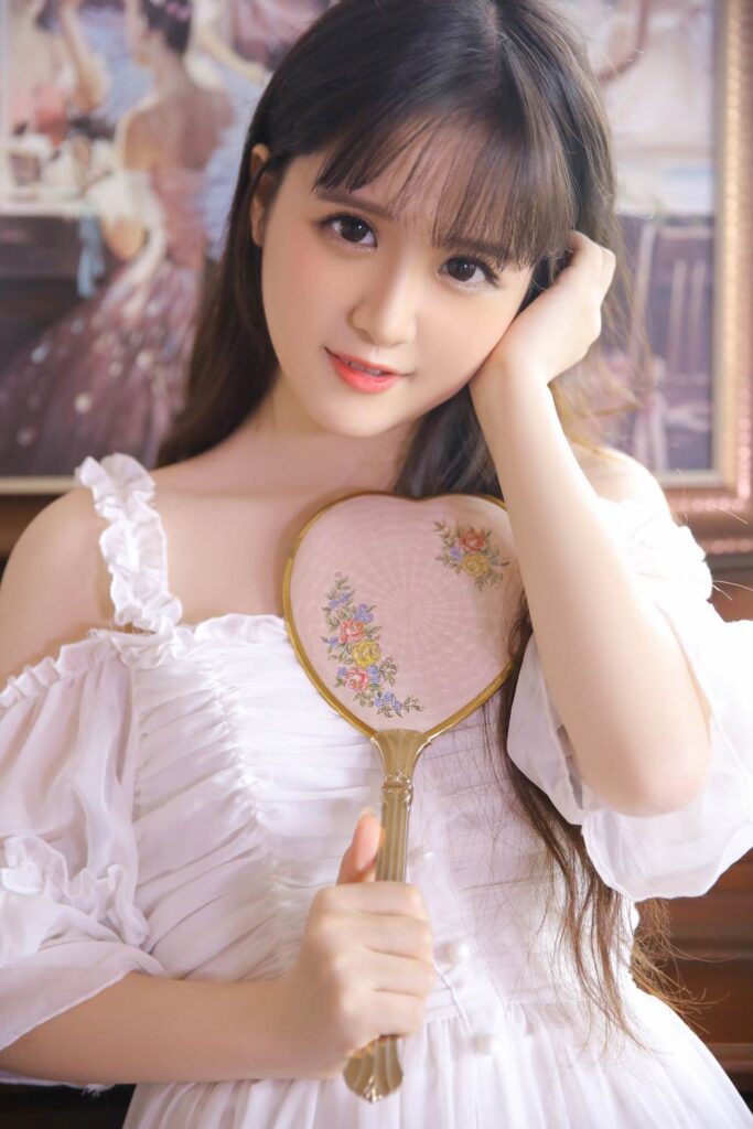 [YALAYI雅拉伊] 2022.05.05 NO.927 尽情可爱[45P/364MB]插图2