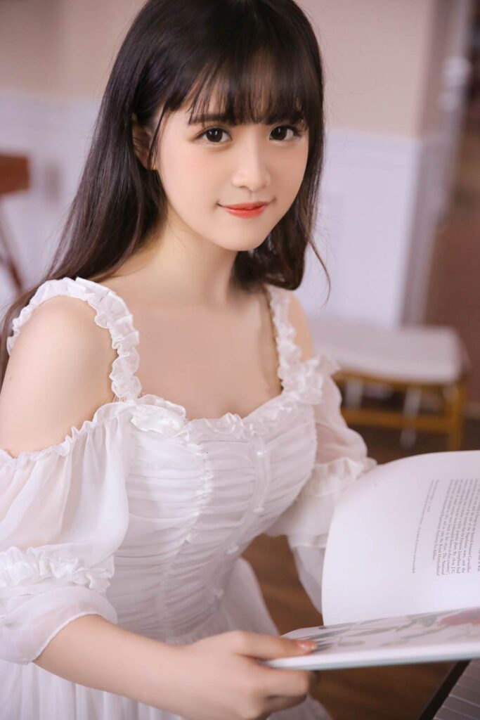 [YALAYI雅拉伊] 2022.05.05 NO.927 尽情可爱[45P/364MB]插图1