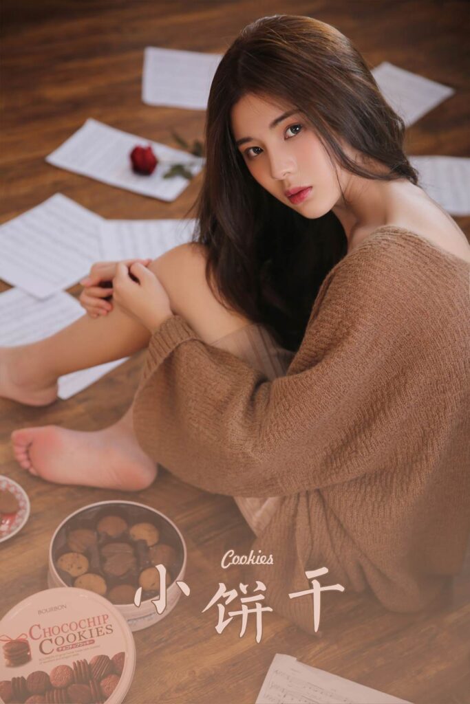 [YALAYI雅拉伊] 2022.05.09 NO.929 小饼干[35P/264MB]插图