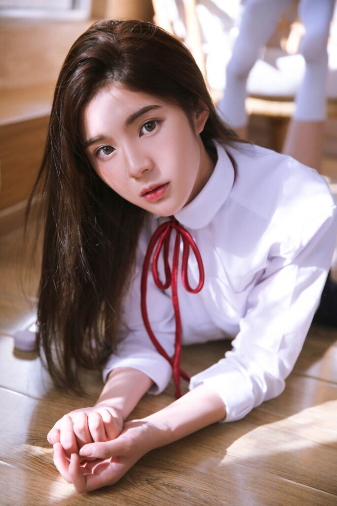 [YALAYI雅拉伊] 2022.05.09 NO.929 小饼干[35P/264MB]插图3