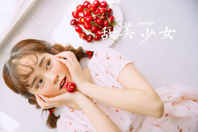 [YALAYI雅拉伊] 2022.05.26 NO.936 甜美少女[38P/326MB]-无料摄影圈