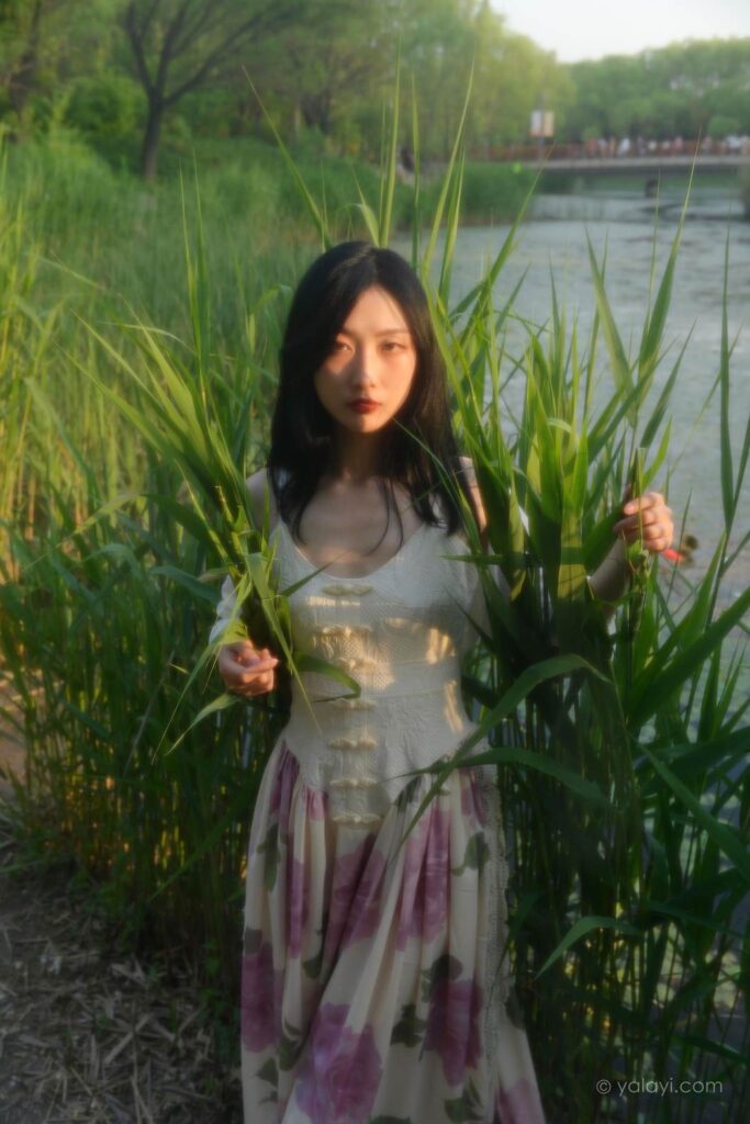 [YALAYI雅拉伊] 2022.08.26 NO.967 梦回 佳佳[46P/637MB]插图2