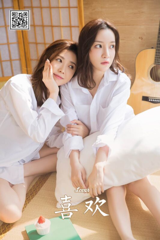 [YALAYI雅拉伊] 2022.09.02 NO.970 喜欢[35P/444MB]-无料摄影圈