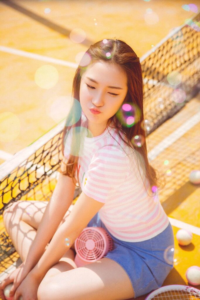 [YALAYI雅拉伊] 2022.10.21 NO.981 飘逸身姿[30P/688MB]插图2