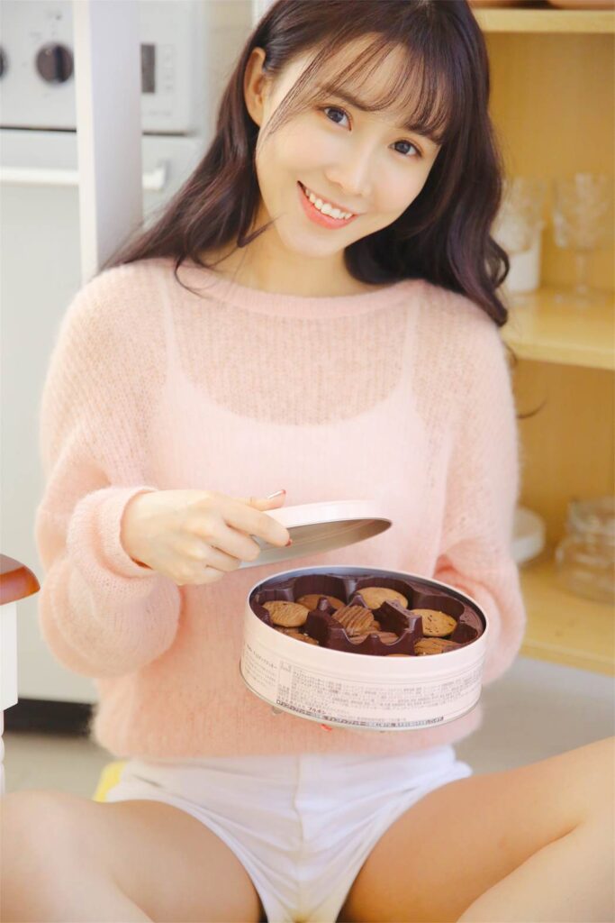 [YALAYI雅拉伊] 2022.10.24 NO.982 飘逸身姿[29P/237MB]插图