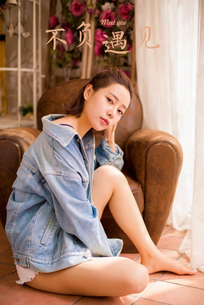 [YALAYI雅拉伊]2022.12.08 NO.990 不负遇见 小乔[36+1P/203MB]插图