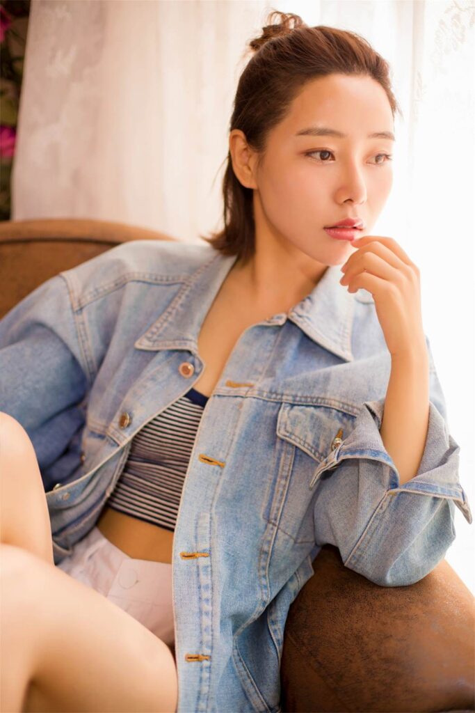 [YALAYI雅拉伊]2022.12.08 NO.990 不负遇见 小乔[36+1P/203MB]插图1