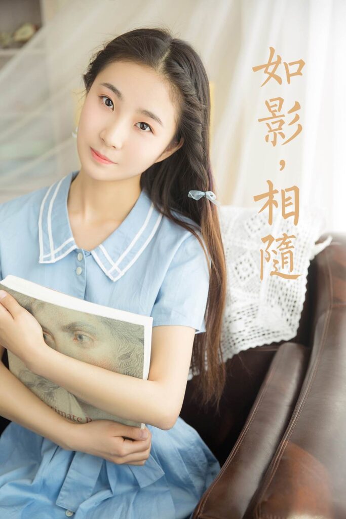 [YALAYI雅拉伊]2022.12.26 NO.993 如影相随[37+1P/309MB]插图