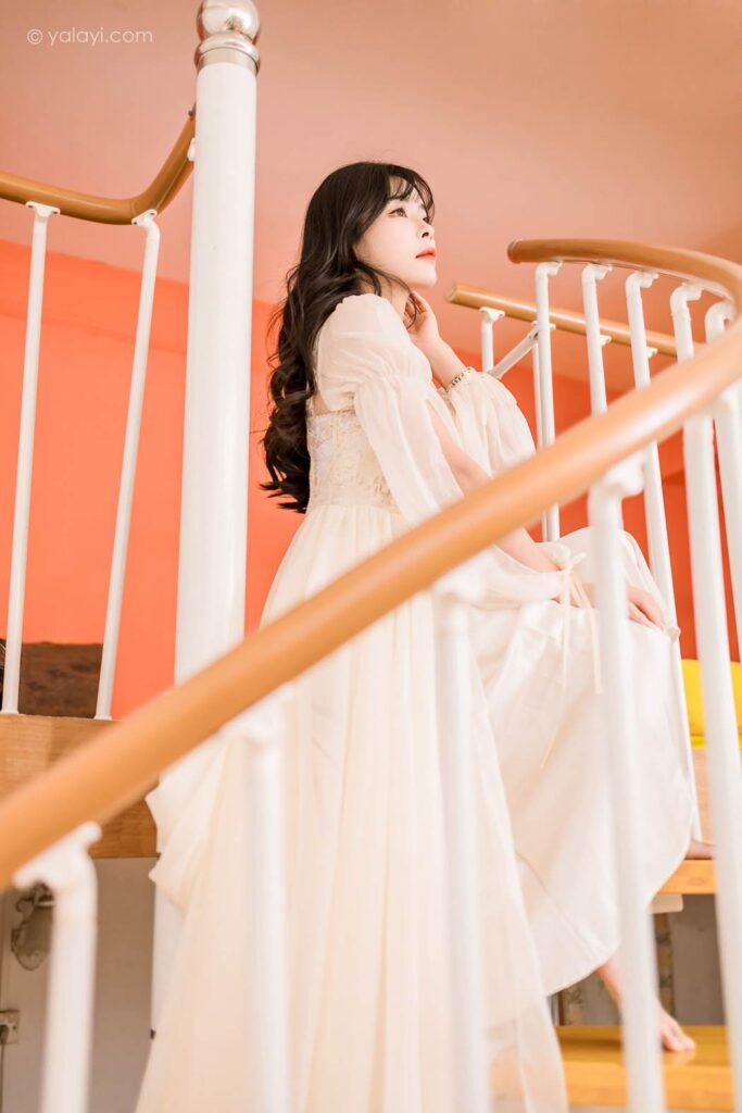 [YALAYI雅拉伊]2023.02.04 NO.1003 香浓的诱惑 程小蝶[45+1P/473MB]插图2