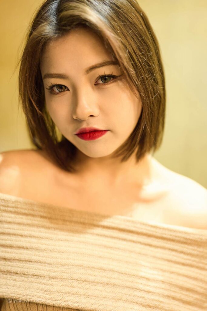 [YALAYI雅拉伊]2023.02.06 NO.1004 曼妙的身姿 悦儿[53+1P/788MB]插图2