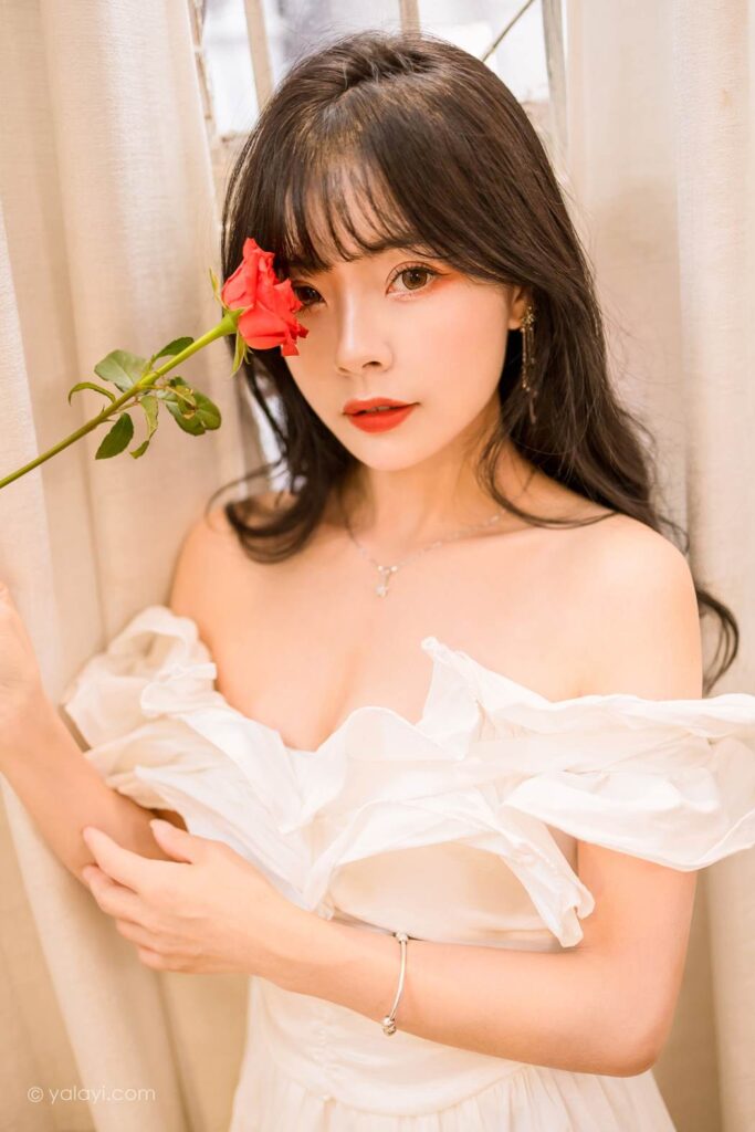 [YALAYI雅拉伊]2023.02.17 NO.1007 你是我的情人 程小蝶[45+1P/451MB]插图2