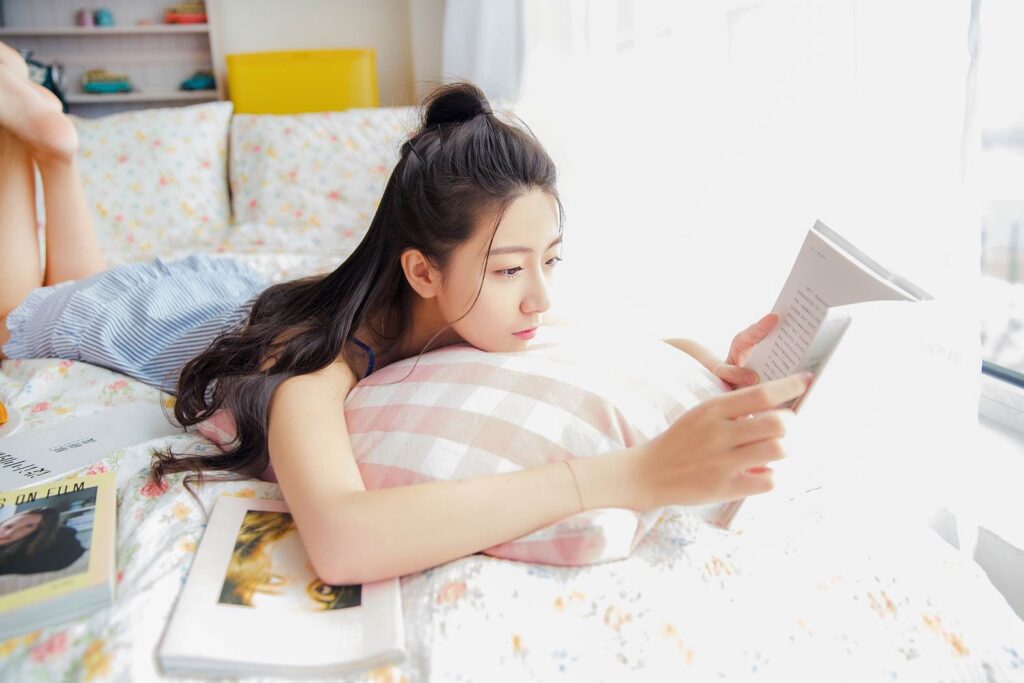 [YALAYI雅拉伊]2023.02.25 NO.1010 睡衣女友[35+1P/188MB]插图1