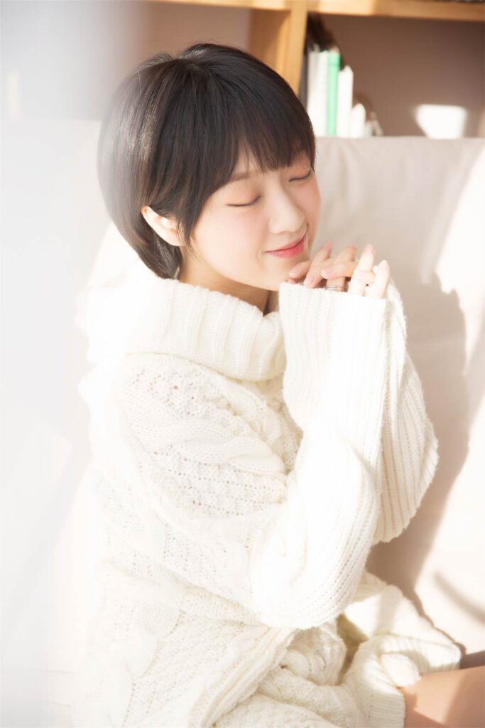 [YALAYI雅拉伊]2023.03.10 NO.1013 清新女生[35+1P/249MB]插图1