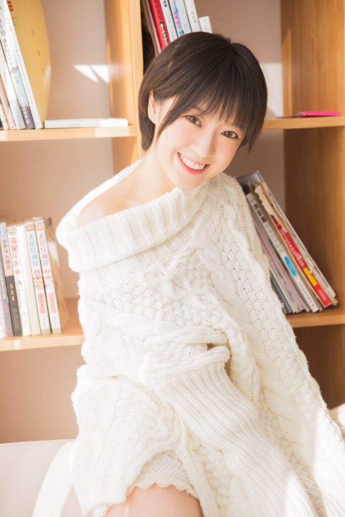 [YALAYI雅拉伊]2023.03.10 NO.1013 清新女生[35+1P/249MB]插图3