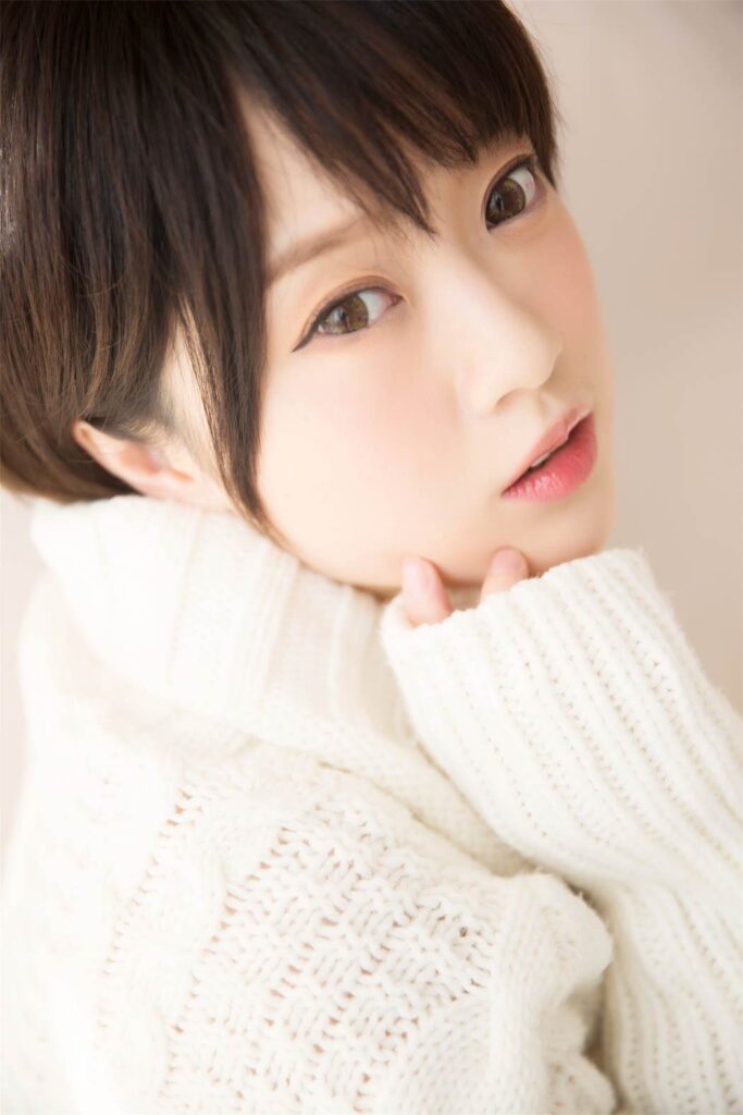 [YALAYI雅拉伊]2023.03.10 NO.1013 清新女生[35+1P/249MB]插图2