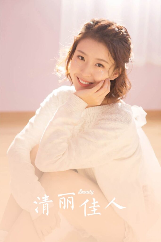 [YALAYI雅拉伊]2023.06.01 NO.1036 清丽佳人[34+1P/287MB]插图