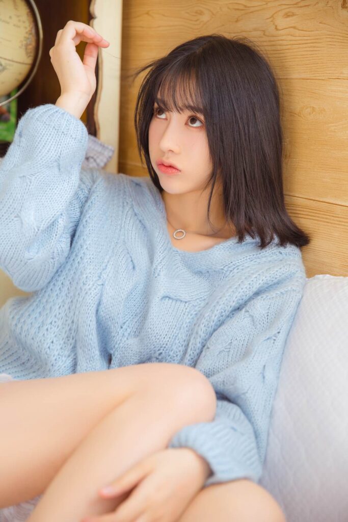 [YALAYI雅拉伊]2023.06.09 NO.1038 单纯而美好[32+1P/285MB]插图1