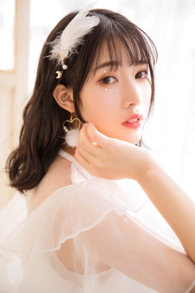 [YALAYI雅拉伊]2023.06.09 NO.1038 单纯而美好[32+1P/285MB]插图3