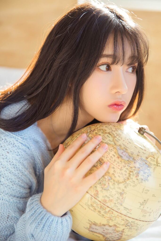 [YALAYI雅拉伊]2023.06.09 NO.1038 单纯而美好[32+1P/285MB]插图2