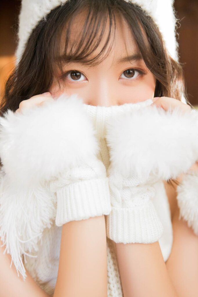 [YALAYI雅拉伊]2023.06.26 NO.1044 柔软触感[33+1P/280MB]插图3