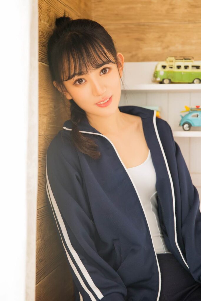 [YALAYI雅拉伊]2023.07.21 NO.1049 迷人的你[29+1P/379MB]插图2