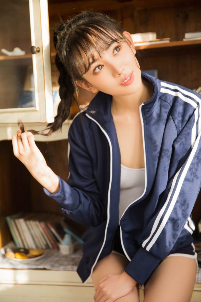 [YALAYI雅拉伊]2023.07.21 NO.1049 迷人的你[29+1P/379MB]插图1