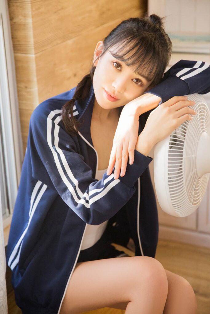 [YALAYI雅拉伊]2023.07.21 NO.1049 迷人的你[29+1P/379MB]插图3