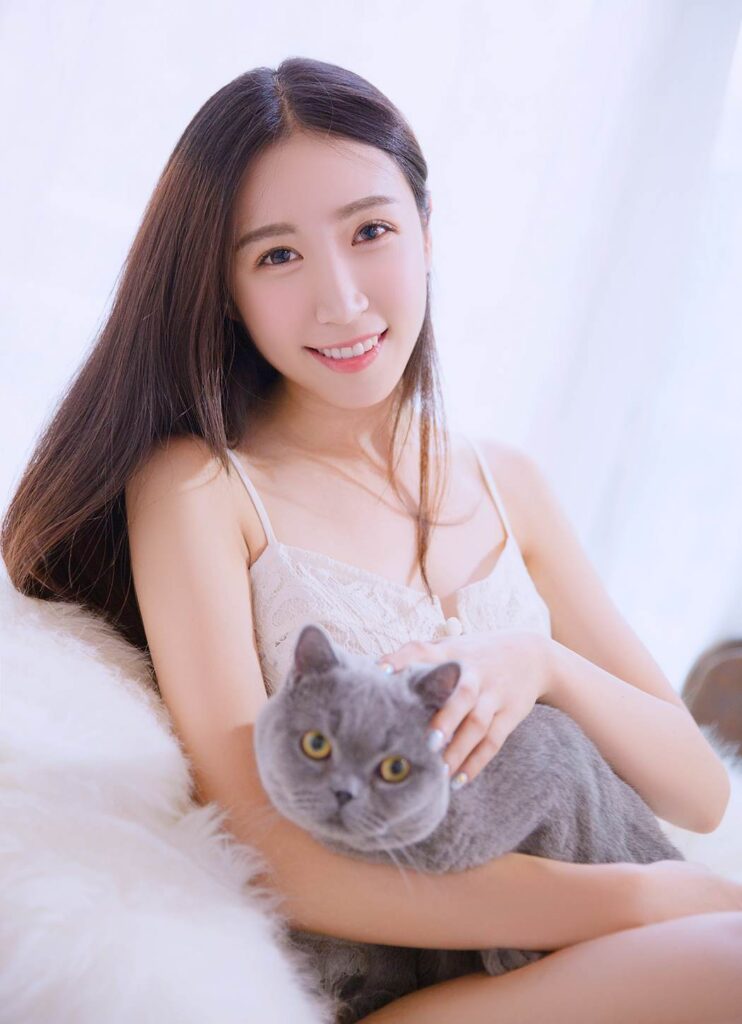 [YALAYI雅拉伊]2023.07.26 NO.1052 贩卖温柔[24+1P/207MB]插图1