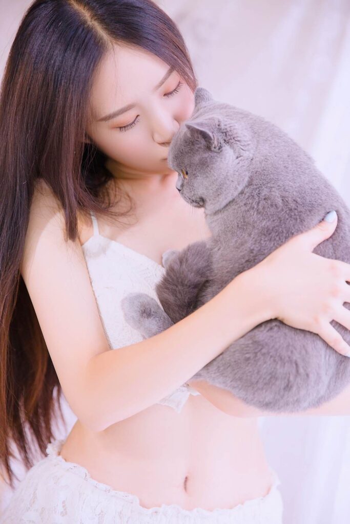 [YALAYI雅拉伊]2023.07.26 NO.1052 贩卖温柔[24+1P/207MB]插图2