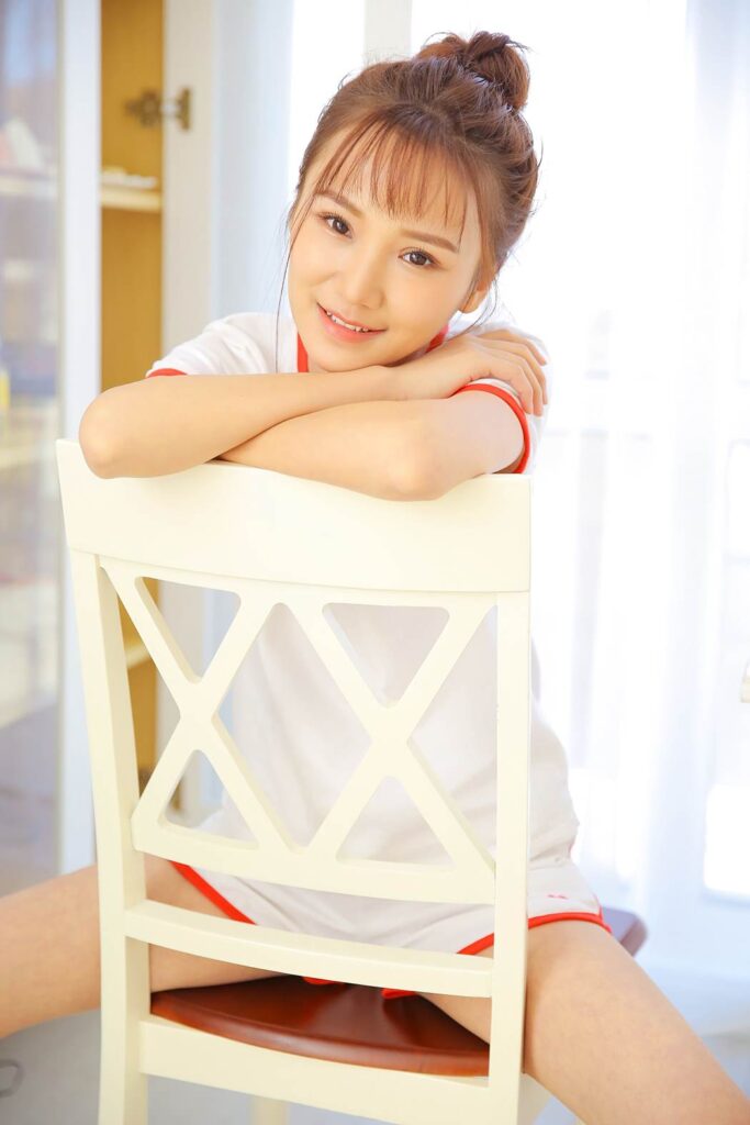 [YALAYI雅拉伊]2023.06.12 NO.1064 青春年华[32+1P/158MB]插图3