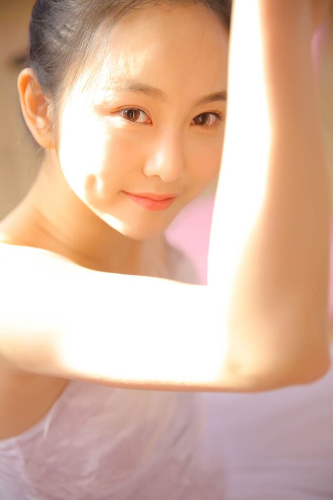 [YALAYI雅拉伊]2023.07.18 NO.1065 梦幻舞步[38+1P/186MB]插图2