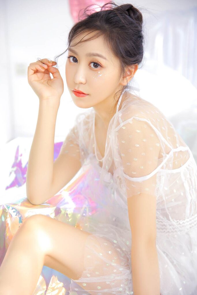 [YALAYI雅拉伊]2023.08.02 NO.1066 你的芳香[24+1P/185MB]插图2