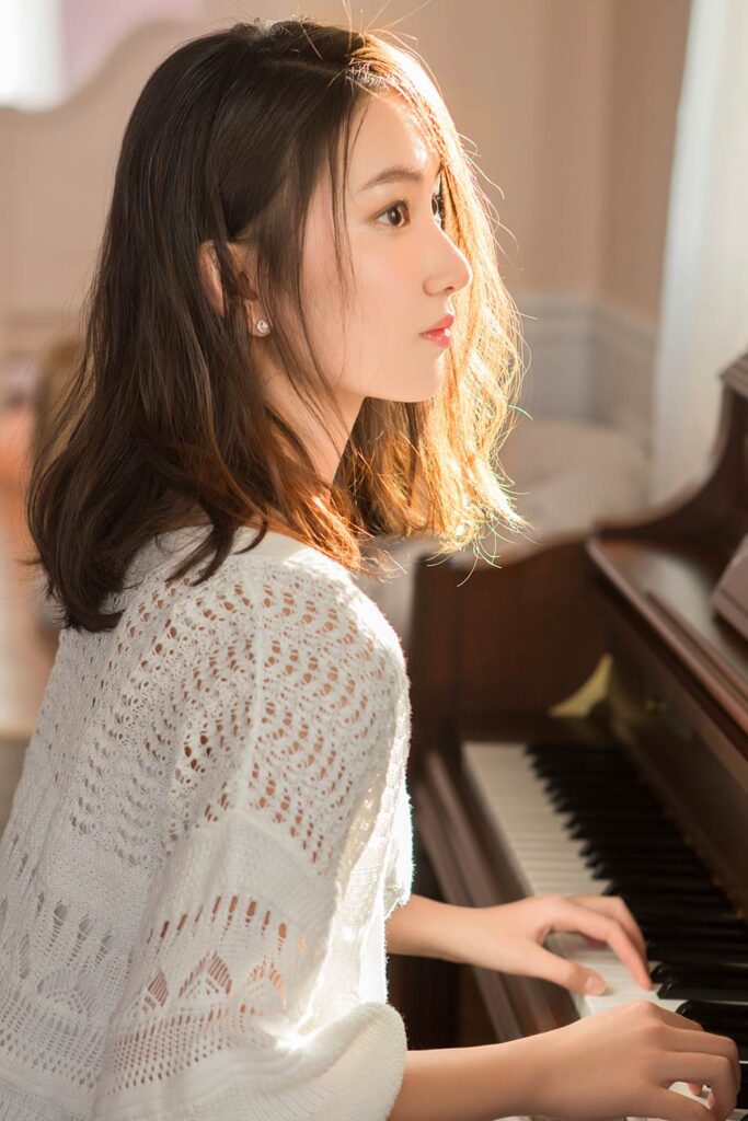 [YALAYI雅拉伊]2023.09.06 NO.1069 亲吻阳光[36P/231MB]插图2