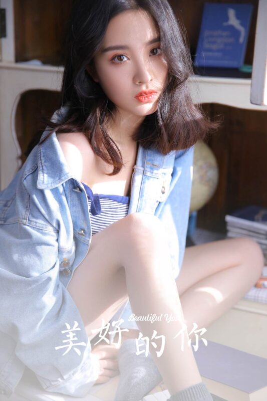 [YALAYI雅拉伊]2023.09.18 NO.1071 美好的你[32+1P/235MB]-无料摄影圈