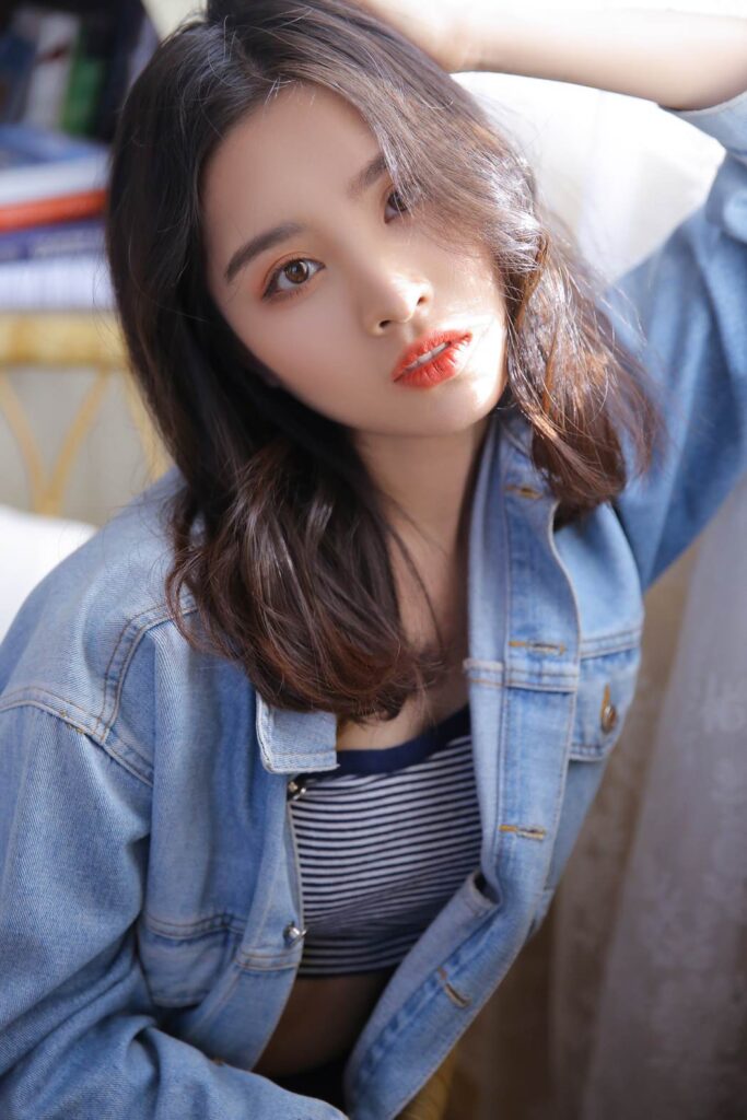 [YALAYI雅拉伊]2023.09.18 NO.1071 美好的你[32+1P/235MB]插图3