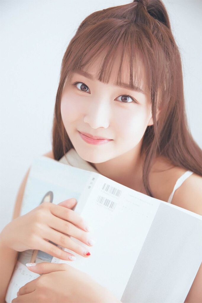 [YALAYI雅拉伊]2023.10.02 NO.1078 太爱了[34+1P/511MB]插图3