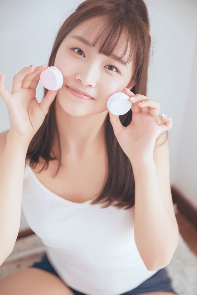 [YALAYI雅拉伊]2023.10.02 NO.1078 太爱了[34+1P/511MB]插图1