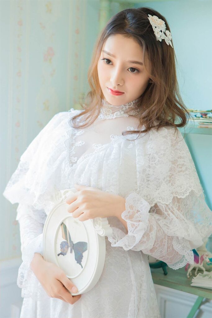 [YALAYI雅拉伊]2023.10.03 NO.1079 公主驾到[34+1P/192MB]插图1