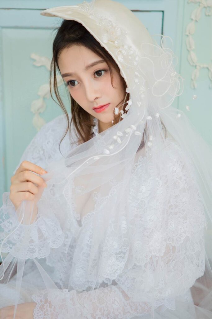 [YALAYI雅拉伊]2023.10.03 NO.1079 公主驾到[34+1P/192MB]插图2